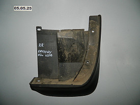 БРЫЗГОВИК ЗАДНИЙ ПРАВЫЙ HONDA ODYSSEY RL3 RL4 (USA) 2004-2010