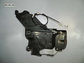 ЗАМОК ДВЕРИ ЗАДНИЙ ПРАВЫЙ ЗАДНИЙ (ПРОСТОЙ) HONDA ODYSSEY RL3 RL4 (USA) 2004-2010