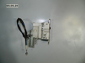 ЗАМОК ДВЕРИ ЗАДНИЙ ПРАВЫЙ ПЕРЕДНИЙ HONDA ODYSSEY RL3 RL4 (USA) 2004-2010