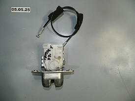 ЗАМОК ДВЕРИ БАГАЖНИКА HONDA ODYSSEY RL3 RL4 (USA) 2004-2010