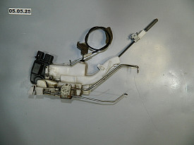 ЗАМОК ДВЕРИ ПЕРЕДНИЙ ЛЕВЫЙ (5-КОНТАКТОВ) HONDA ODYSSEY RL3 RL4 (USA) 2004-2010