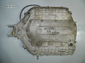 КОЛЛЕКТОР ВПУСКНОЙ 3.5 (J35A6) HONDA ODYSSEY RL3 RL4 (USA) 2004-2010