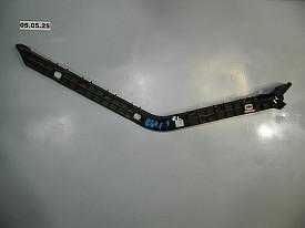 КРЕПЛЕНИЕ ЗАДНЕГО БАМПЕРА ЛЕВОЕ (71598-SHJ-A00) HONDA ODYSSEY RL3 RL4 (USA) 2004-2010