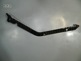 КРЕПЛЕНИЕ ЗАДНЕГО БАМПЕРА ПРАВОЕ (71593-SHJ-A00) (1-УСИК СЛОМАН) HONDA ODYSSEY RL3 RL4 (USA) 2004-2010