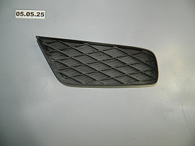 ЗАГЛУШКА БАМПЕРА ПЕРЕДНЯЯ ЛЕВАЯ (71108-SHJ-A000) HONDA ODYSSEY RL3 RL4 (USA) 2007-2010