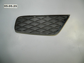 ЗАГЛУШКА БАМПЕРА ПЕРЕДНЯЯ ПРАВАЯ (71103-SHJ-A000) HONDA ODYSSEY RL3 RL4 (USA) 2007-2010