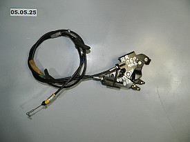 ЗАМОК ДВЕРИ ЗАДНИЙ ПРАВЫЙ (НИЖНИЙ ПЕРЕДНИЙ) (72541-SHJ-A01) HONDA ODYSSEY RL3 RL4 (USA) 2004-2010