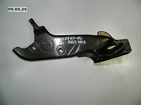 КРОНШТЕЙН ДВЕРИ ЛЕВЫЙ НИЖНИЙ (72572-SHJ-A01) HONDA ODYSSEY RL3 RL4 (USA) 2004-2010