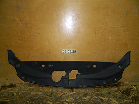 ДЕКОРАТИВНАЯ НАКЛАДКА ТЕЛЕВИЗОРА (71125-SHJ-A000) HONDA ODYSSEY RL3 RL4 (USA) 2004-2007