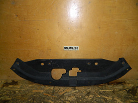 ДЕКОРАТИВНАЯ НАКЛАДКА ТЕЛЕВИЗОРА (71125-SHJ-A010) HONDA ODYSSEY RL3 RL4 (USA) 2007-2010