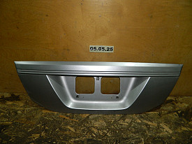 НАКЛАДКА БАГАЖНИКА (74890-SHJA-A011) HONDA ODYSSEY RL3 RL4 (USA) 2004-2007