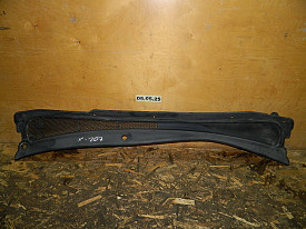 ВЕТРОВАЯ ПАНЕЛЬ (ЖАБО) (74200-SHJ-A000) HONDA ODYSSEY RL (USA) 2004-2010
