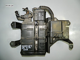 АБСОРБЕР (УГОЛЬНЫЙ ФИЛЬТР EVAP) 3.5 HONDA ODYSSEY RL3 RL4 (USA) 2004-2010