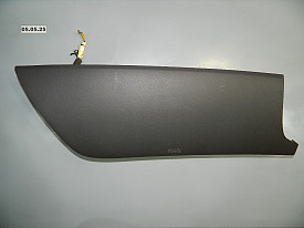 АИРБАГ ПАНЕЛИ С КРЫШКОЙ (СВЕТЛО-СЕРЫЙ) (AIRBAG ПОДУШКА БЕЗОПАСНОСТИ) HONDA ODYSSEY RL3 RL4 (USA) 2004-2010
