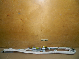 АИРБАГ ПОТОЛКА ПРАВЫЙ (AIRBAG ПОДУШКА БЕЗОПАСНОСТИ) HONDA ODYSSEY RL3 RL4 (USA) 2004-2010