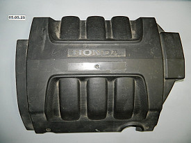 ДЕКОР ДВИГАТЕЛЯ (БЕЗ НАДПИСИ) HONDA ODYSSEY RL3 RL4 (USA) 2004-2010