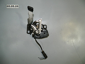 ЗАМОК КАПОТА (С ДАТЧИКОМ) (МАЛЕНЬКАЯ ФИШКА) (ЧЕРНЫЙ) HONDA ODYSSEY RL3 RL4 (USA) 2007-2010