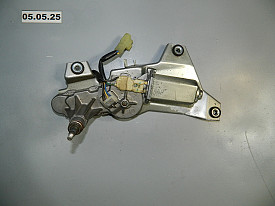 МЕХАНИЗМ ДВОРНИКА ДВЕРИ БАГАЖНИКА HONDA ODYSSEY RL3 RL4 (USA) 2004-2010