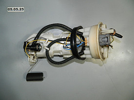 БЕНЗОСТАНЦИЯ (В СБОРЕ) 3.5 (17052-SHJ-A00) HONDA ODYSSEY RL3 RL4 (USA) 2004-2010