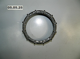 КОЛЬЦО БЕНЗОСТАНЦИЙ 3.5 (17046-SHJ-A00) HONDA ODYSSEY RL3 RL4 (USA) 2004-2010