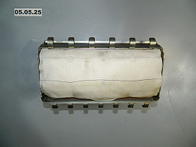 АИРБАГ ПАНЕЛИ (AIRBAG ПОДУШКА БЕЗОПАСНОСТИ) (БЕЗ КРЫШКИ) HONDA ODYSSEY RL3 RL4 (USA) 2004-2010