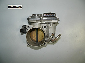 ДРОССЕЛЬНАЯ ЗАСЛОНКА 3.5 (ТРУБКА СВЕРХУ) HONDA ODYSSEY RL3 RL4 (USA) 2004-2010