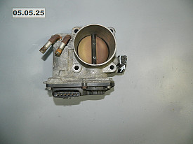 ДРОССЕЛЬНАЯ ЗАСЛОНКА 3.5 (ТРУБКА СВЕРХУ) (СЛОМАН ДАТЧИК) HONDA ODYSSEY RL3 RL4 (USA) 2004-2010