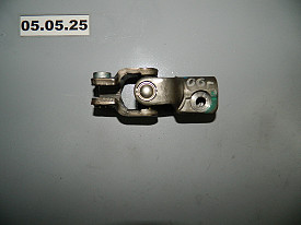 КАРДАНЧИК РУЛЕВОЙ 3.5 (53323-S5A-003) HONDA ODYSSEY RL3 RL4 (USA) 2004-2007