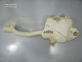 БАЧОК ОМЫВАТЕЛЯ (060851-3680) (БЕЗ КРЫШКИ) HONDA ODYSSEY RL5 (USA) 2010-2017