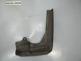 БРЫЗГОВИК ПЕРЕДНИЙ ПРАВЫЙ (ПОВРЕЖДЕНИЯ) HONDA ODYSSEY RL5 (USA) 2010-2013