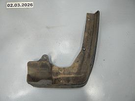 БРЫЗГОВИК ПЕРЕДНИЙ ПРАВЫЙ HONDA ODYSSEY RL5 (USA) 2010-2013