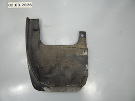 БРЫЗГОВИК ЗАДНИЙ ЛЕВЫЙ (ПОВРЕЖДЕНИЯ) HONDA ODYSSEY RL5 (USA) 2010-2013