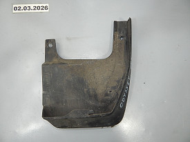БРЫЗГОВИК ЗАДНИЙ ПРАВЫЙ HONDA ODYSSEY RL5 (USA) 2010-2013