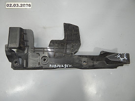 ДЕФЛЕКТОР РАДИАТОРА ЛЕВЫЙ (71164-TK8A-A00) (ПОВРЕЖДЕНИЕ) HONDA ODYSSEY RL5 (USA) 2010-2017