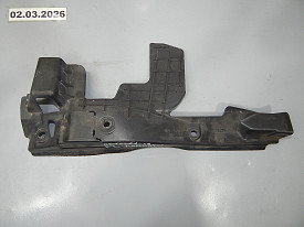 ДЕФЛЕКТОР РАДИАТОРА ЛЕВЫЙ (71164-TK8A-A00) HONDA ODYSSEY RL5 (USA) 2010-2017