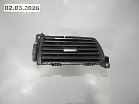 ДЕФЛЕКТОР ПЕРЕДНЕЙ ПАНЕЛИ ПРАВЫЙ (77620-TK8-A010) HONDA ODYSSEY RL5 (USA) 2010-2017