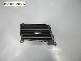 ДЕФЛЕКТОР ПЕРЕДНЕЙ ПАНЕЛИ ЦЕНТРАЛЬНЫЙ ЛЕВЫЙ (77615-TK8-A010) HONDA ODYSSEY RL5 (USA) 2010-2017