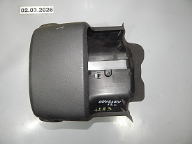 КОЖУХ РУЛЕВОЙ КОЛОНКИ (ЦАРАПИНЫ) (ЧЕРНЫЙ) HONDA ODYSSEY RL5 (USA) 2010-2017