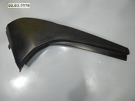 НАКЛАДКА КРЫШКИ БАГАЖНИКА ВНЕШНЯЯ ПРАВАЯ (74910-TK8-A0) HONDA ODYSSEY RL5 (USA) 2010-2017