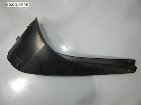 НАКЛАДКА КРЫШКИ БАГАЖНИКА ВНЕШНЯЯ ЛЕВАЯ (74920-TK8-A0) HONDA ODYSSEY RL5 (USA) 2010-2017