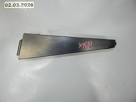 КРЫШКА ПЕТЛИ БАГАЖНИКА ЛЕВАЯ (74885-TK8-A00) HONDA ODYSSEY RL5 (USA) 2010-2017