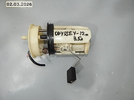 БЕНЗОСТАНЦИЯ 3.5 (AF101962-5672) (В СБОРЕ) (ШТУЦЕР СЛОМАН) HONDA ODYSSEY RL5 (USA) 2010-2017