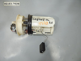 БЕНЗОСТАНЦИЯ 3.5 (AF101962-5672) (В СБОРЕ) HONDA ODYSSEY RL5 (USA) 2010-2017