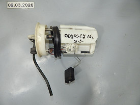 БЕНЗОСТАНЦИЯ 3.5 (AF292100-5582) (В СБОРЕ) HONDA ODYSSEY RL5 (USA) 2010-2017
