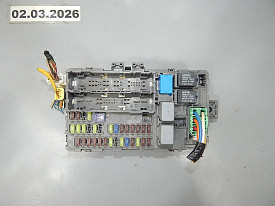 БЛОК ПРЕДОХРАНИТЕЛЕЙ САЛОН ПЕРЕДНИЙ ЛЕВЫЙ (TK8-A210) HONDA ODYSSEY RL5 (USA) 2010-2013