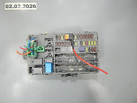БЛОК ПРЕДОХРАНИТЕЛЕЙ САЛОН ПЕРЕДНИЙ ЛЕВЫЙ (TK8-A220) HONDA ODYSSEY RL5 (USA) 2013-2017