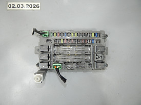 БЛОК ПРЕДОХРАНИТЕЛЕЙ САЛОН ПЕРЕДНИЙ ПРАВЫЙ (TK8-A400) HONDA ODYSSEY RL5 (USA) 2013-2017