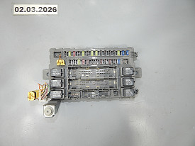 БЛОК ПРЕДОХРАНИТЕЛЕЙ САЛОН ПЕРЕДНИЙ ПРАВЫЙ (TK8-A500) HONDA ODYSSEY RL5 (USA) 2010-2013