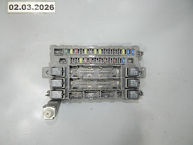 БЛОК ПРЕДОХРАНИТЕЛЕЙ САЛОН ПЕРЕДНИЙ ПРАВЫЙ (TK8-A300) HONDA ODYSSEY RL5 (USA) 2010-2013