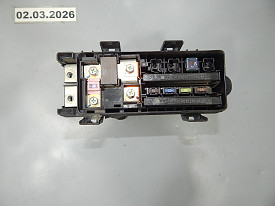 БЛОК ПРЕДОХРАНИТЕЛЕЙ ПОД КАПОТОМ (МАЛЫЙ) (TK8-A010) (БЕЗ КРЫШКИ) HONDA ODYSSEY RL5 (USA) 2010-2013